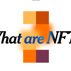 ان‌ اف‌ تی (NFT) چیست؟ | راهنمایی به زبان ساده