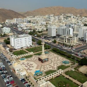 رشد ۱۵.۲ درصدی نقدینگی در  عمان