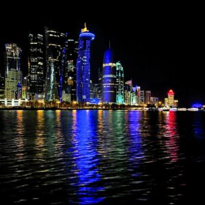 گران‌ترین و ارزان‌ترین شهرهای خلیجی از نظر هزینه زندگی