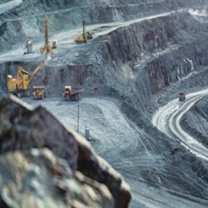 عربستان سعودی ۲۷ معدن را از طریق مناقصه واگذار می‌‎کند